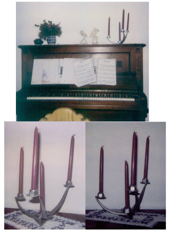 0087 KerzenMuttern